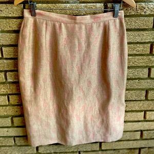 Giorgio Armani Skirt